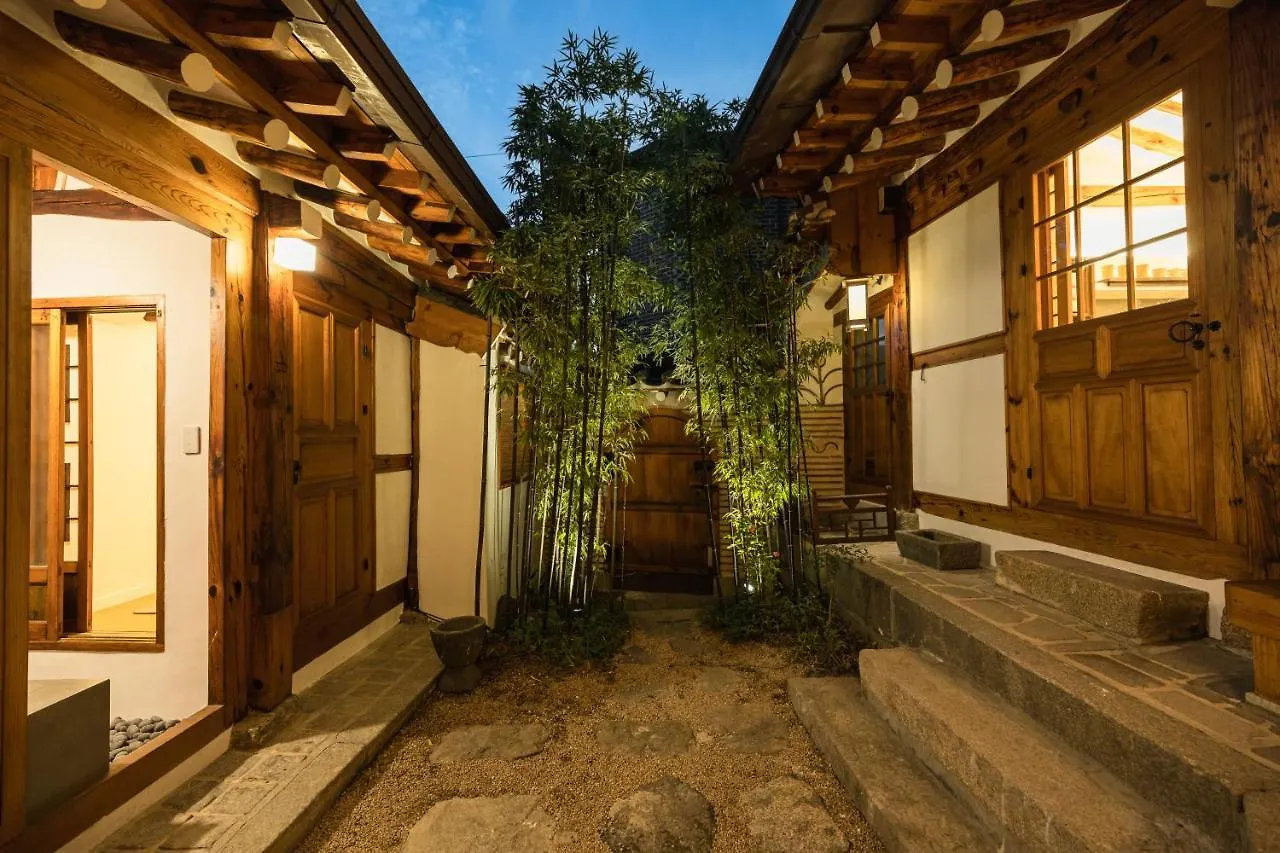 Villa Stay Onyou Seoul