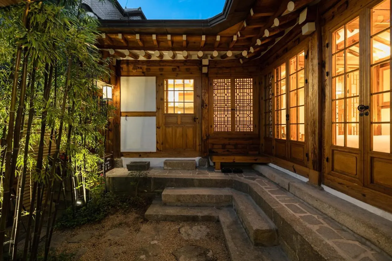 Stay Onyou Seoul Villa