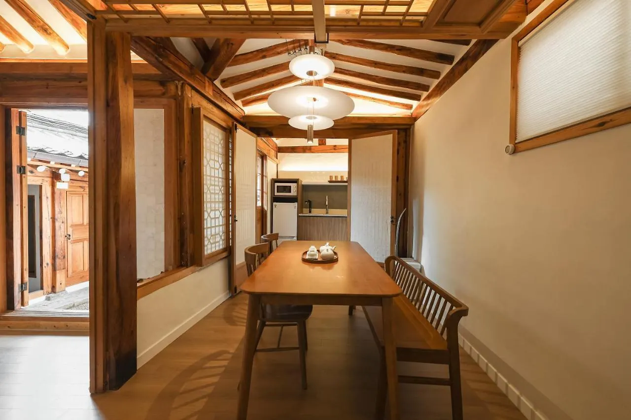 Villa Stay Onyou Seoul South Korea