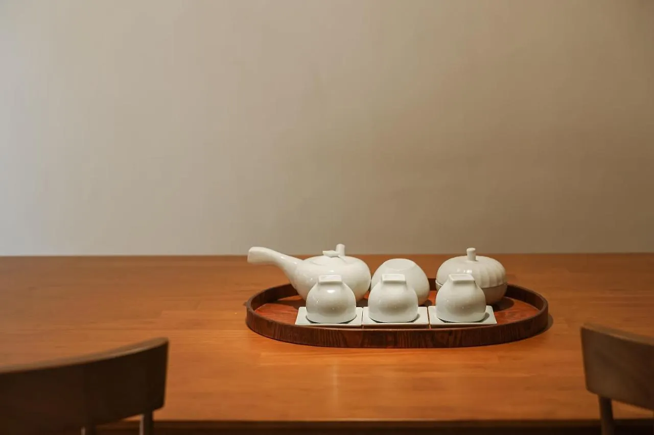 Villa Stay Onyou Seul