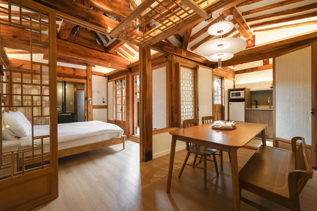 Stay Onyou Seul Villa