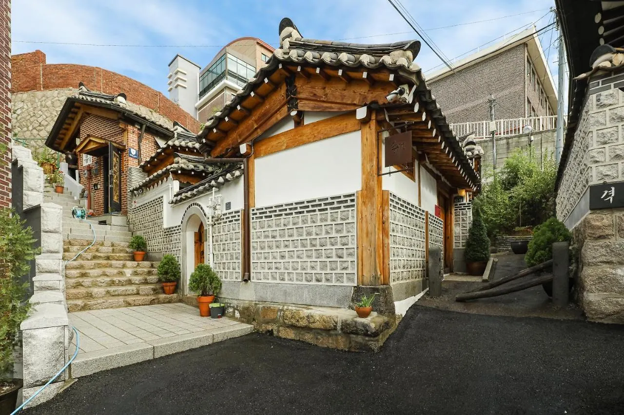Villa Stay Onyou Seul