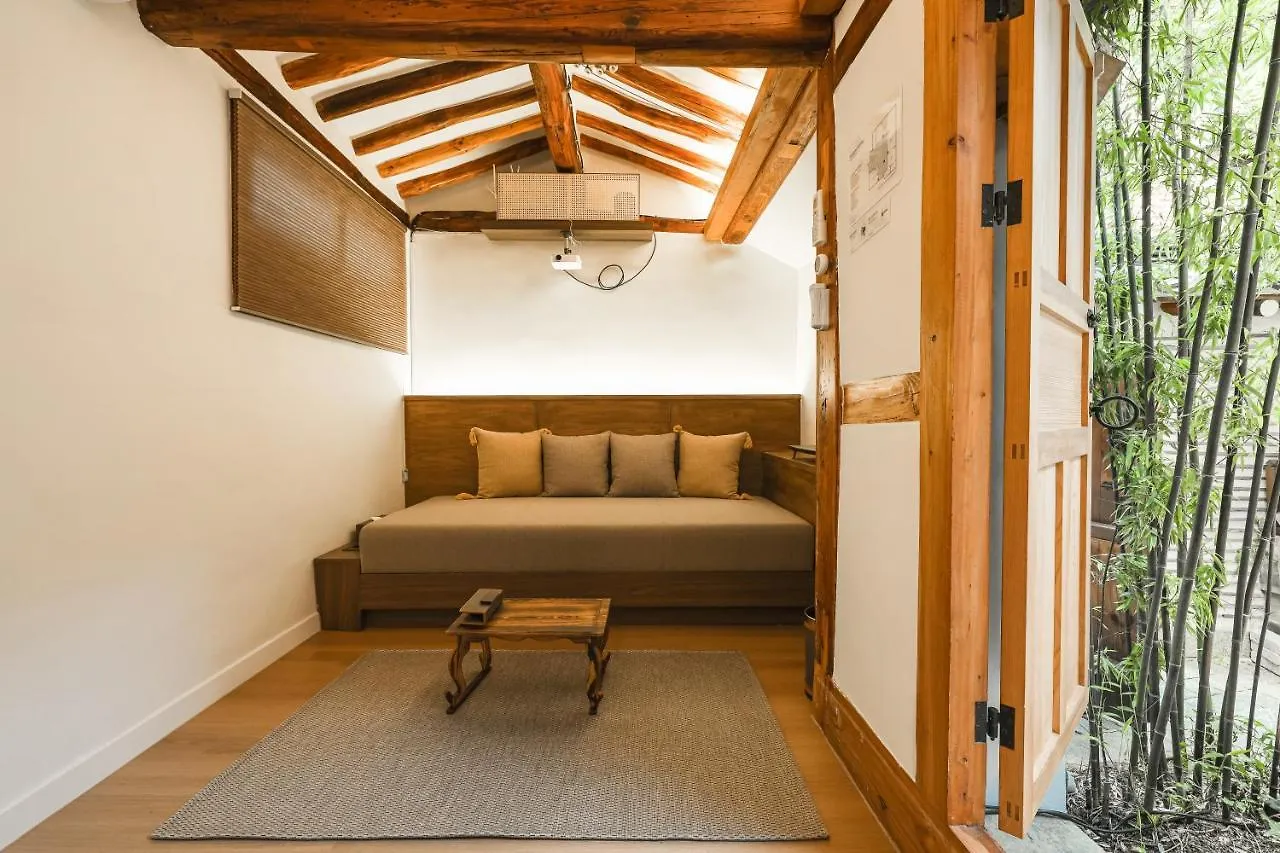 Villa Stay Onyou Seul